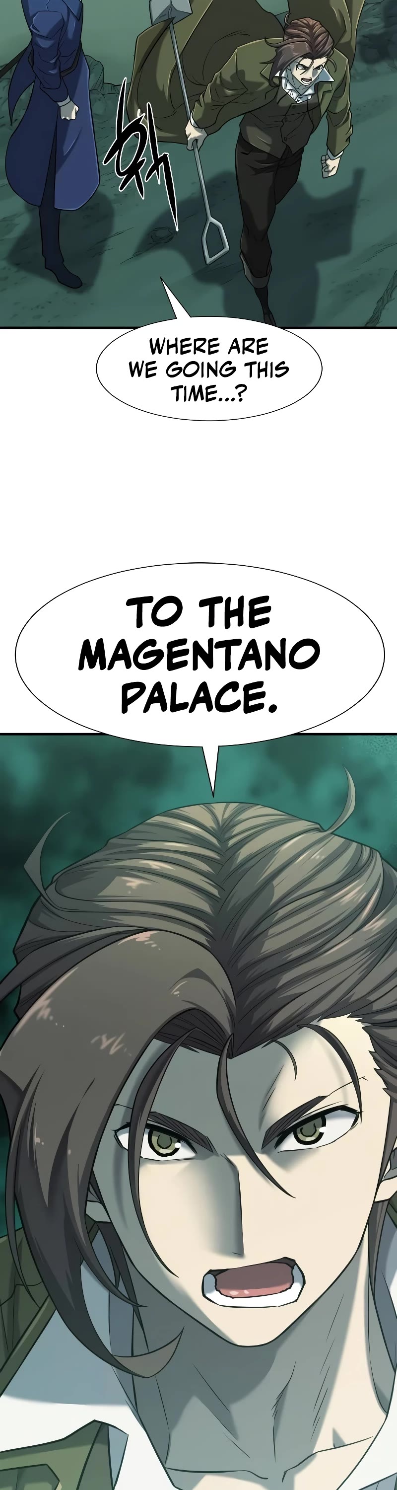 The Greatest Estate Developer Chapter 132 page 29 - Chapter 132