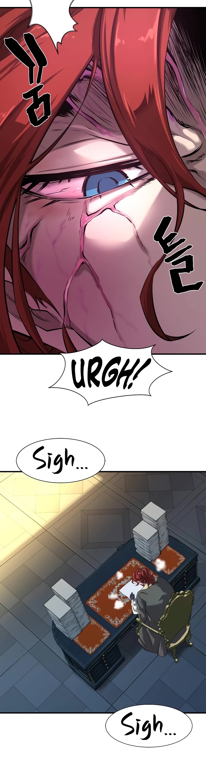 The Greatest Estate Developer Chapter 132 page 33 - Chapter 132