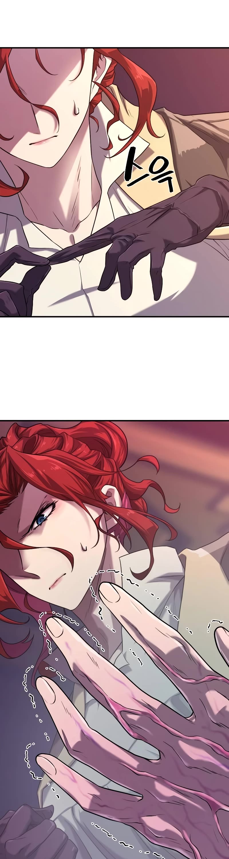 The Greatest Estate Developer Chapter 132 page 34 - Chapter 132