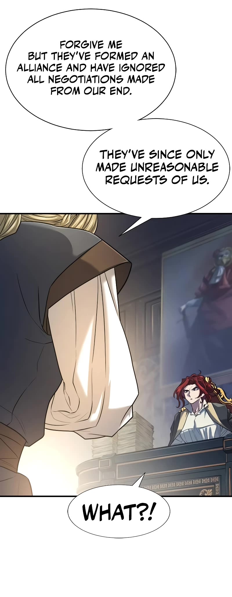 The Greatest Estate Developer Chapter 132 page 37 - Chapter 132