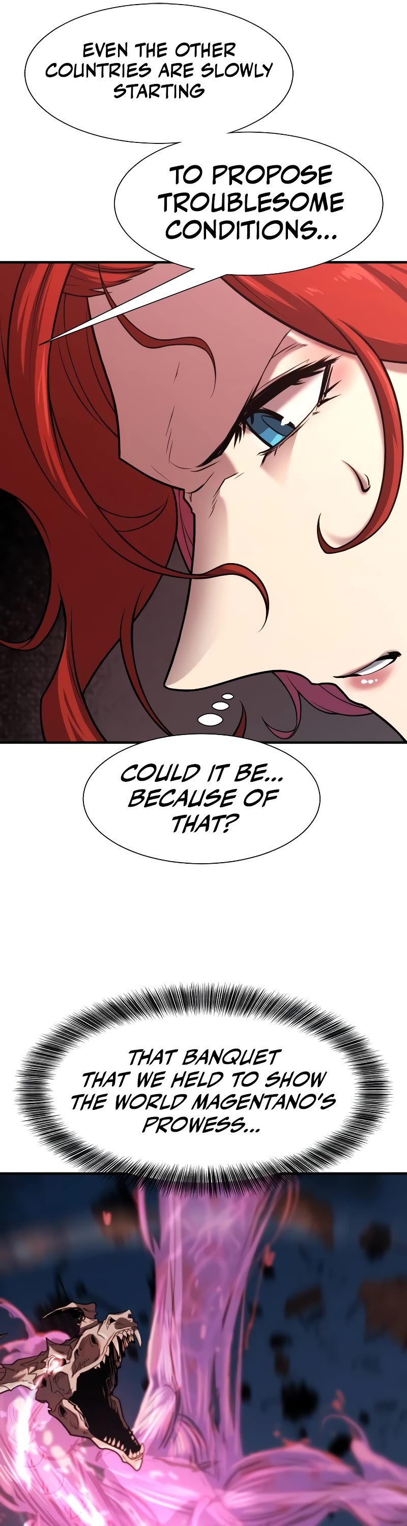 The Greatest Estate Developer Chapter 132 page 38 - Chapter 132