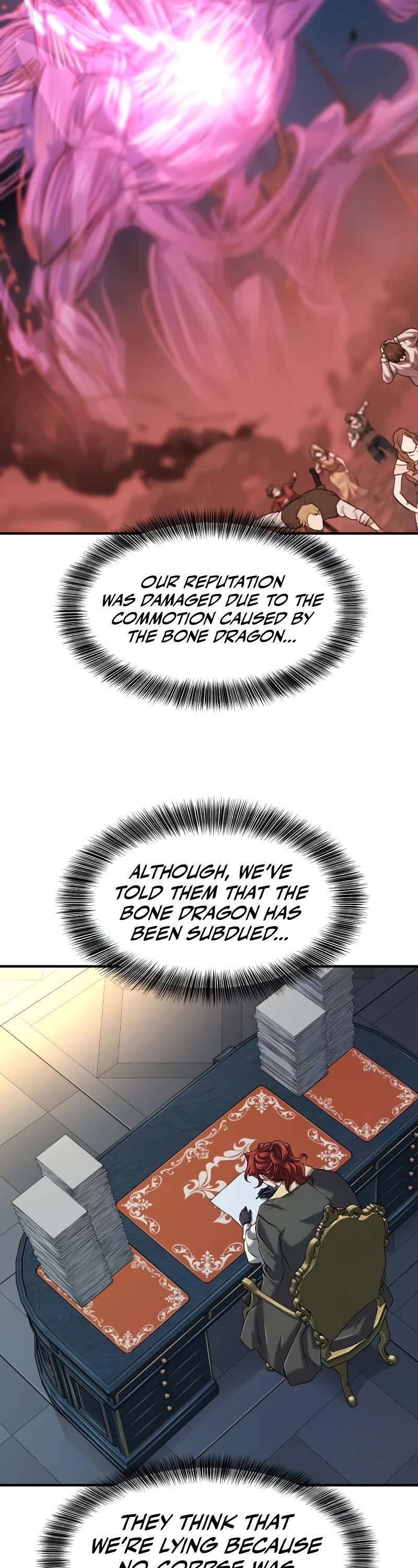 The Greatest Estate Developer Chapter 132 page 39 - Chapter 132