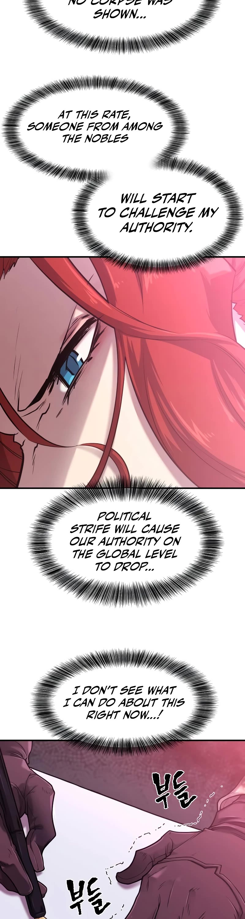 The Greatest Estate Developer Chapter 132 page 40 - Chapter 132