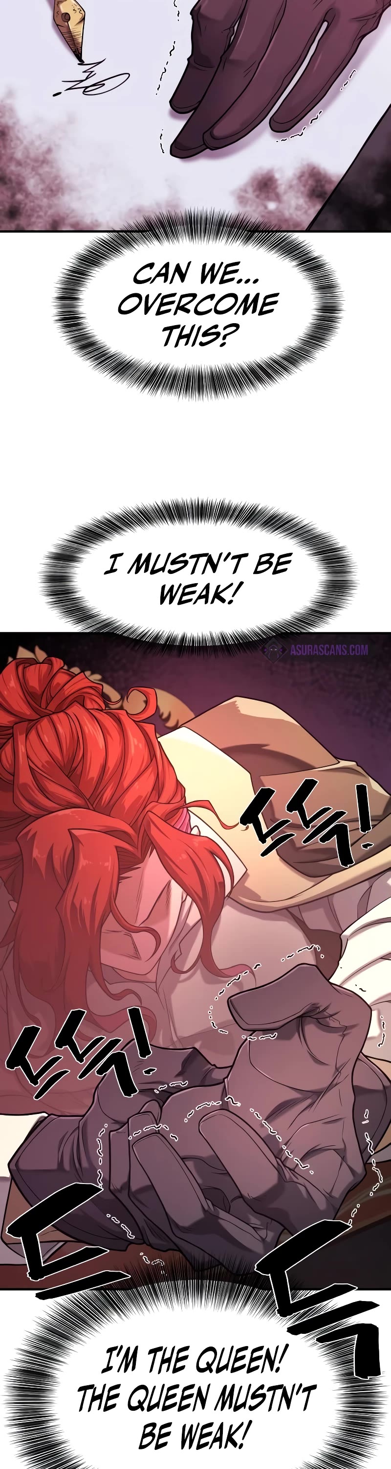 The Greatest Estate Developer Chapter 132 page 41 - Chapter 132