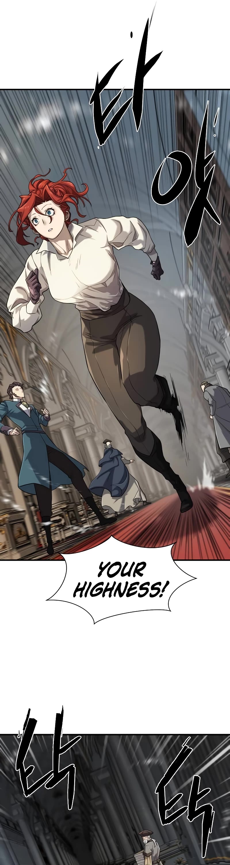 The Greatest Estate Developer Chapter 132 page 44 - Chapter 132