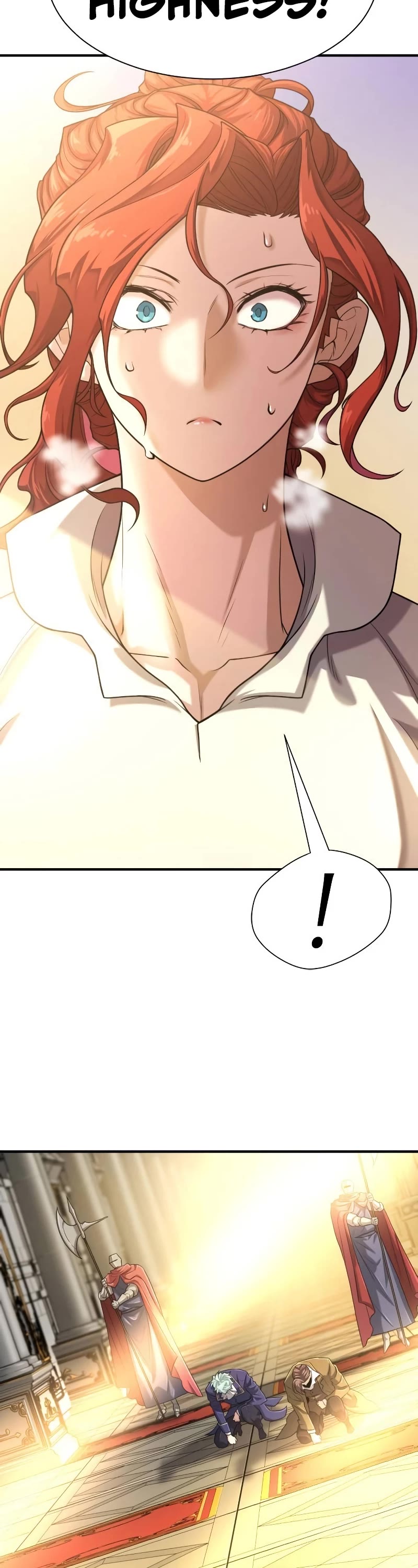 The Greatest Estate Developer Chapter 132 page 52 - Chapter 132