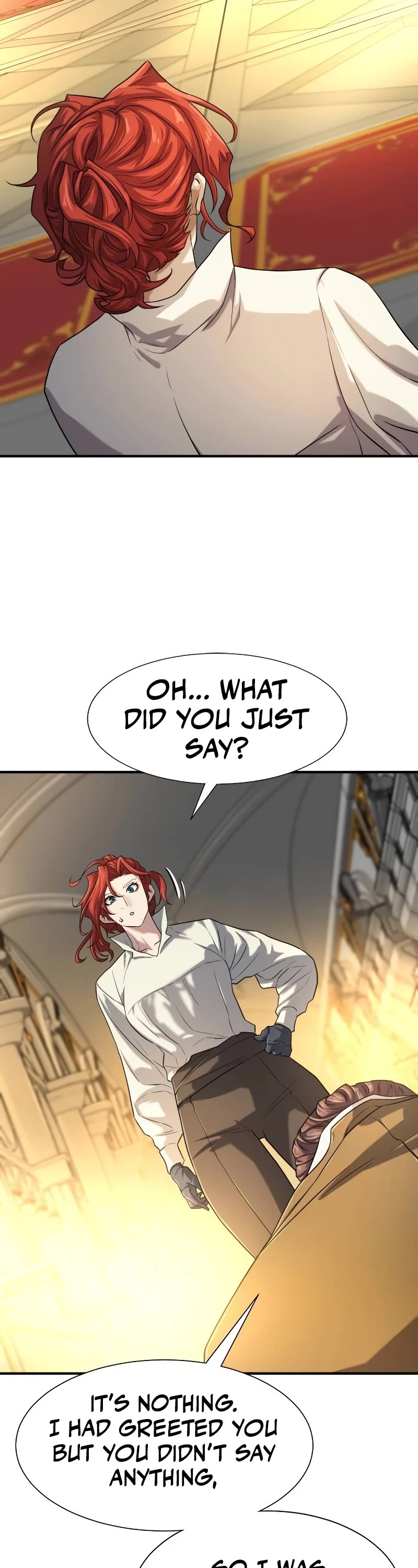 The Greatest Estate Developer Chapter 132 page 53 - Chapter 132