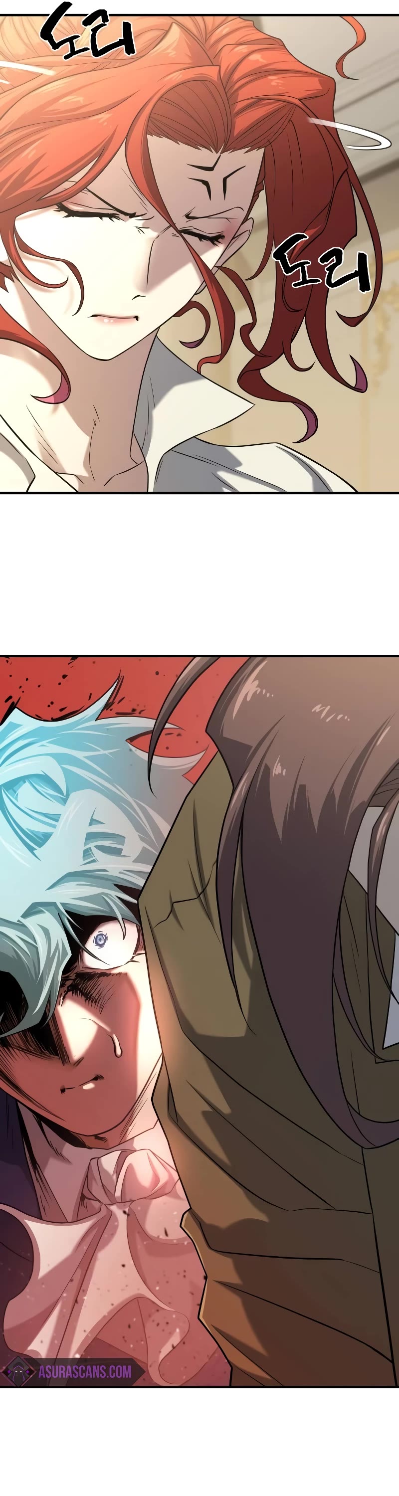 The Greatest Estate Developer Chapter 132 page 56 - Chapter 132