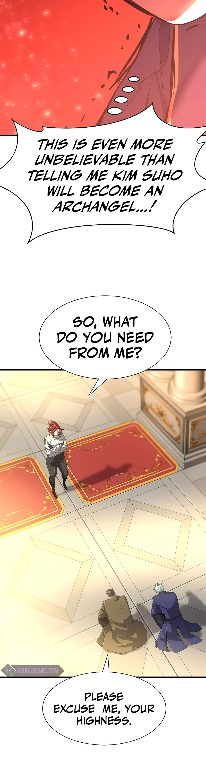The Greatest Estate Developer Chapter 132 page 59 - Chapter 132
