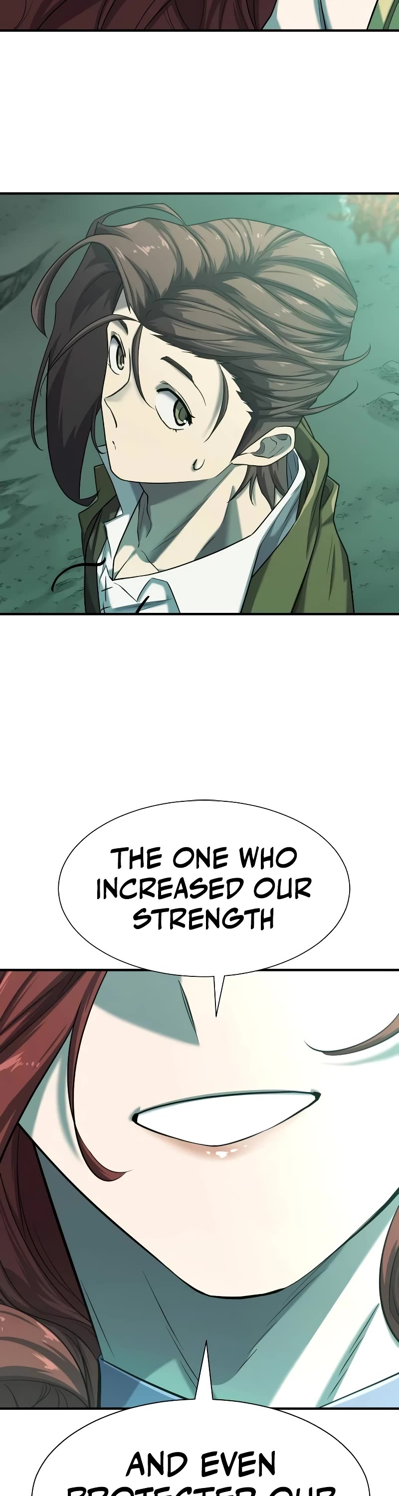 The Greatest Estate Developer Chapter 132 page 9 - Chapter 132