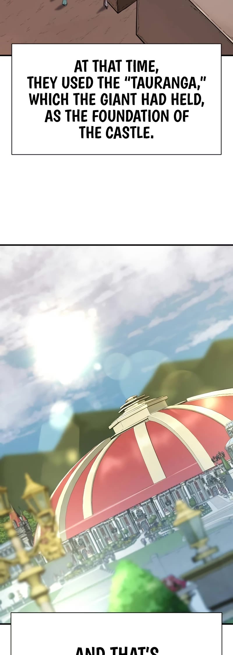 The Greatest Estate Developer Chapter 133 page 10 - Chapter 133