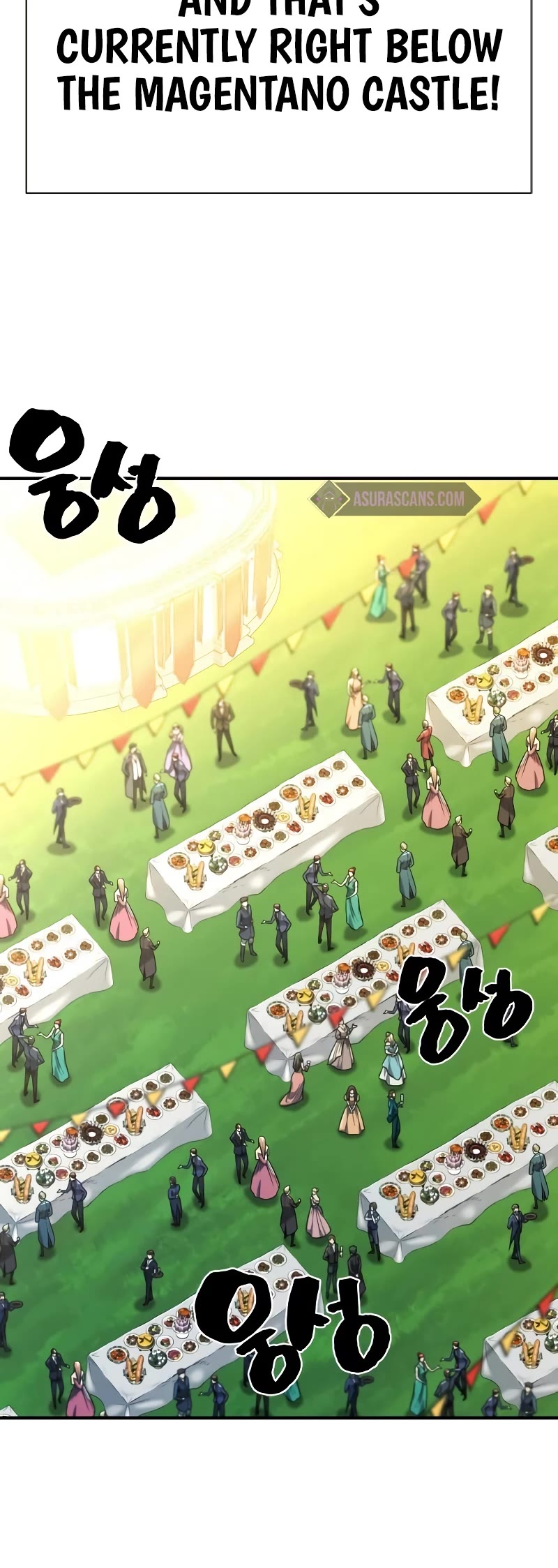 The Greatest Estate Developer Chapter 133 page 11 - Chapter 133