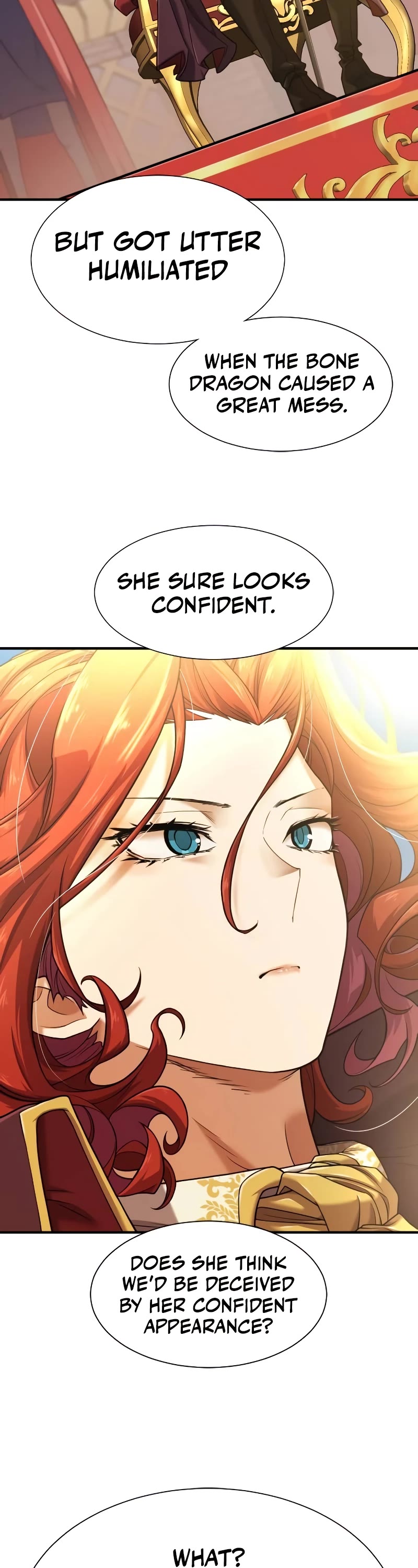 The Greatest Estate Developer Chapter 133 page 13 - Chapter 133