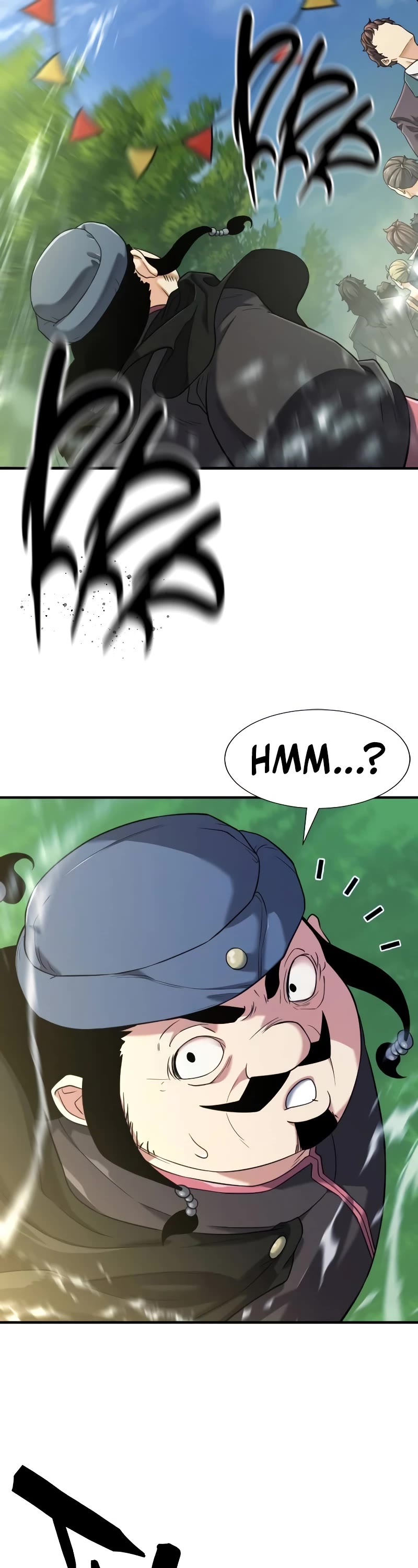 The Greatest Estate Developer Chapter 133 page 17 - Chapter 133