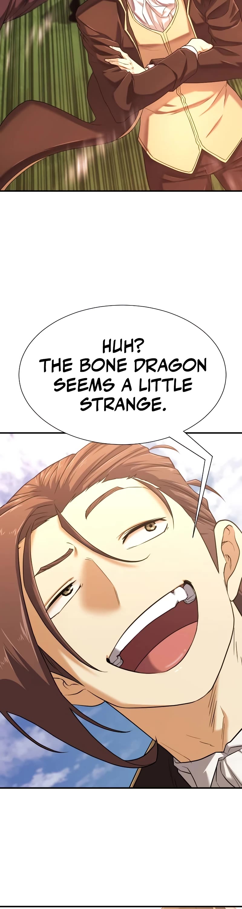 The Greatest Estate Developer Chapter 133 page 23 - Chapter 133