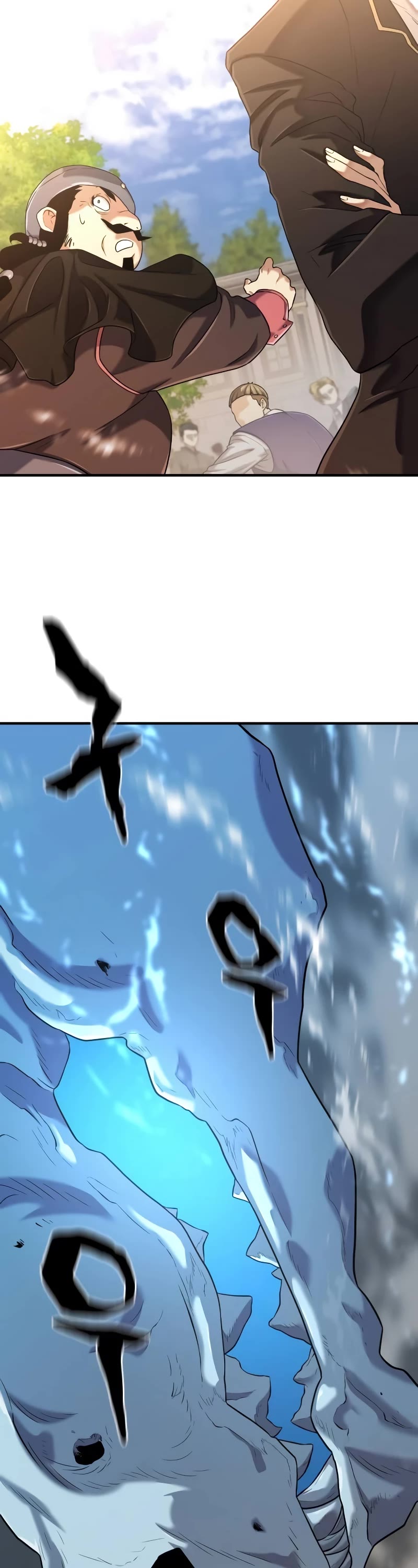 The Greatest Estate Developer Chapter 133 page 24 - Chapter 133