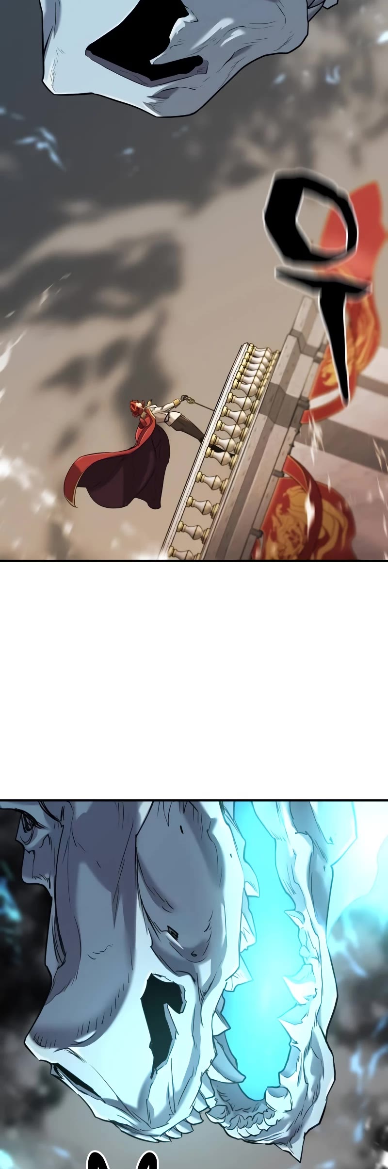 The Greatest Estate Developer Chapter 133 page 25 - Chapter 133