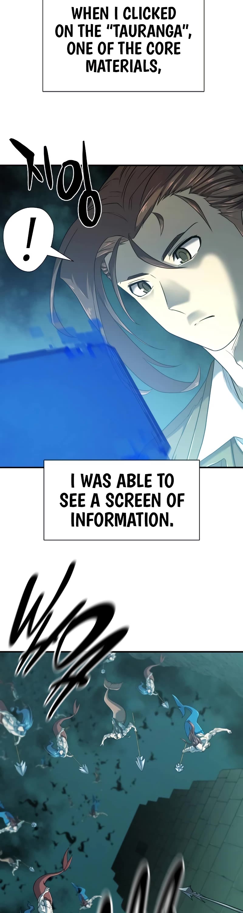 The Greatest Estate Developer Chapter 133 page 3 - Chapter 133