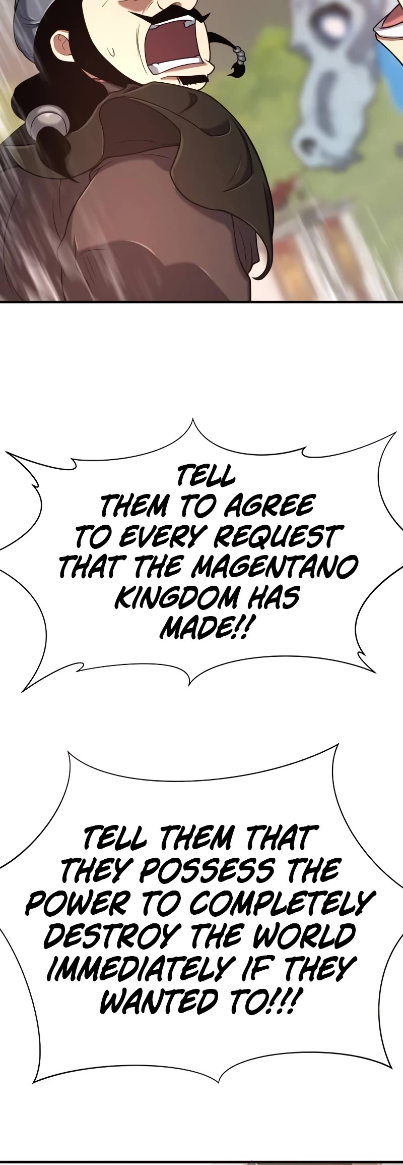 The Greatest Estate Developer Chapter 133 page 30 - Chapter 133
