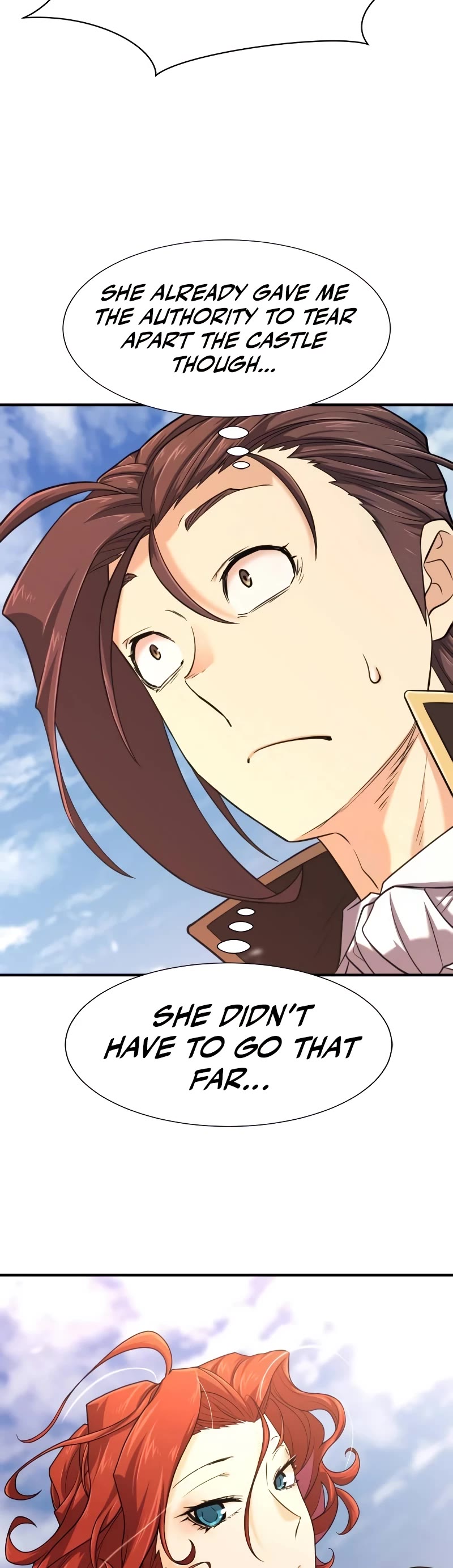 The Greatest Estate Developer Chapter 133 page 35 - Chapter 133