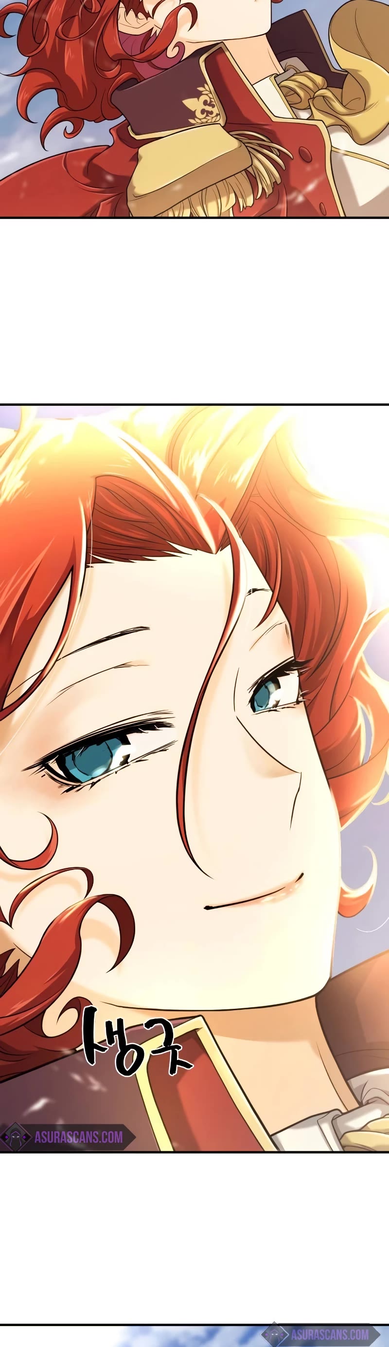 The Greatest Estate Developer Chapter 133 page 36 - Chapter 133