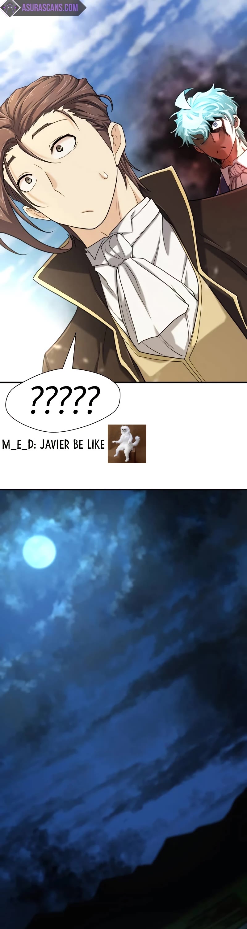 The Greatest Estate Developer Chapter 133 page 37 - Chapter 133
