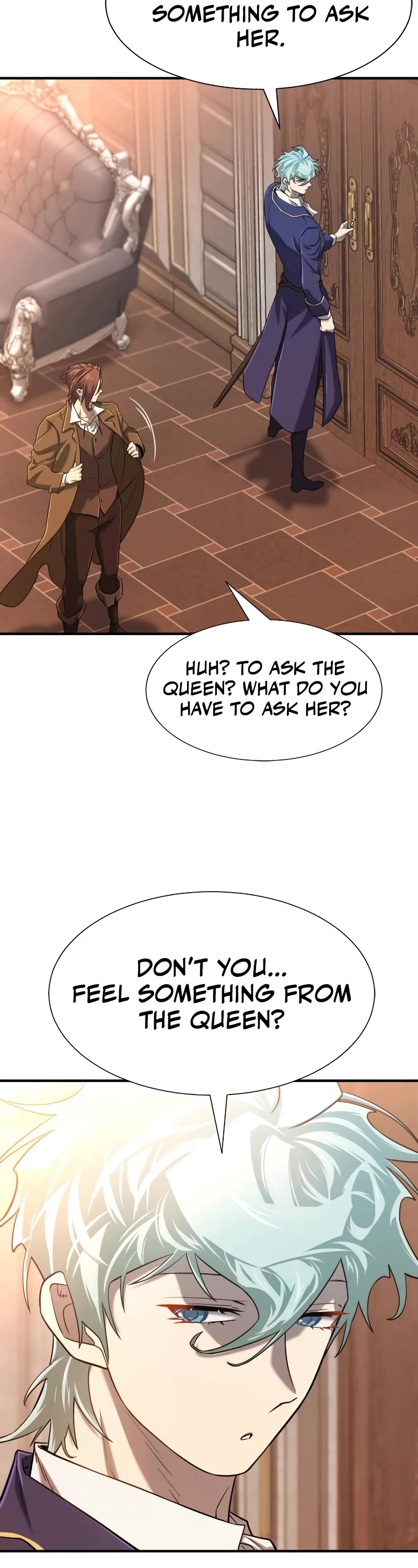The Greatest Estate Developer Chapter 133 page 39 - Chapter 133