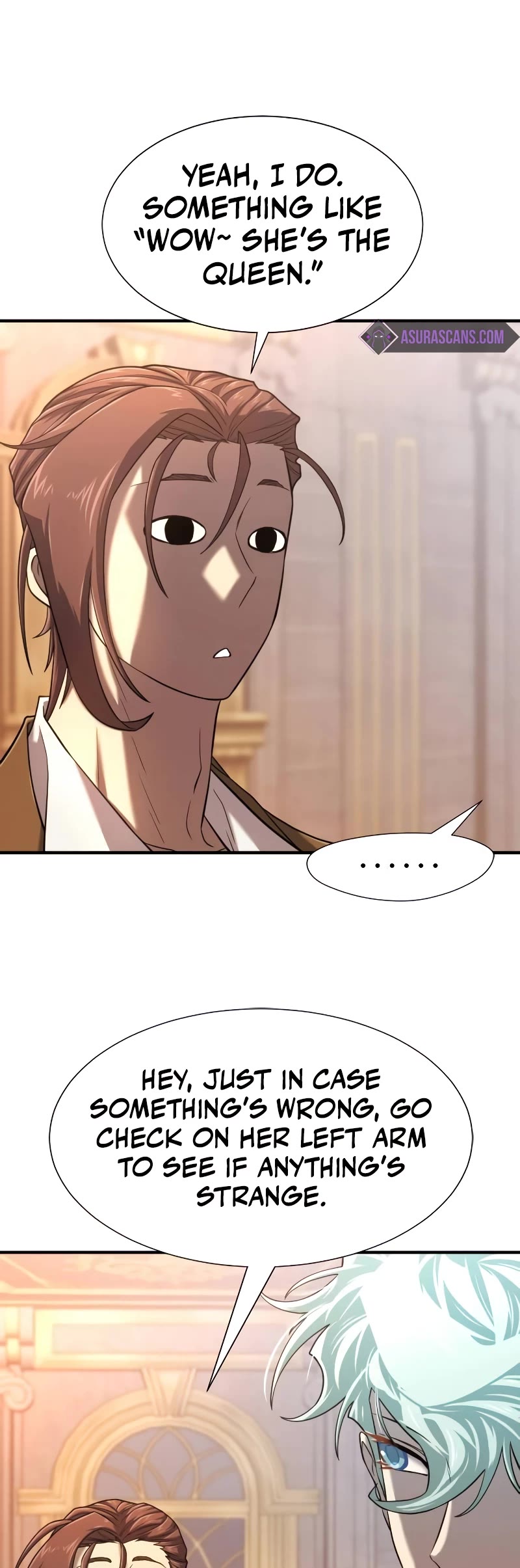The Greatest Estate Developer Chapter 133 page 40 - Chapter 133