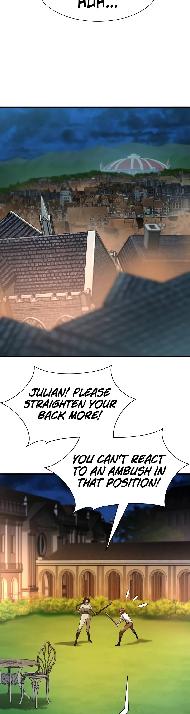 The Greatest Estate Developer Chapter 133 page 43 - Chapter 133