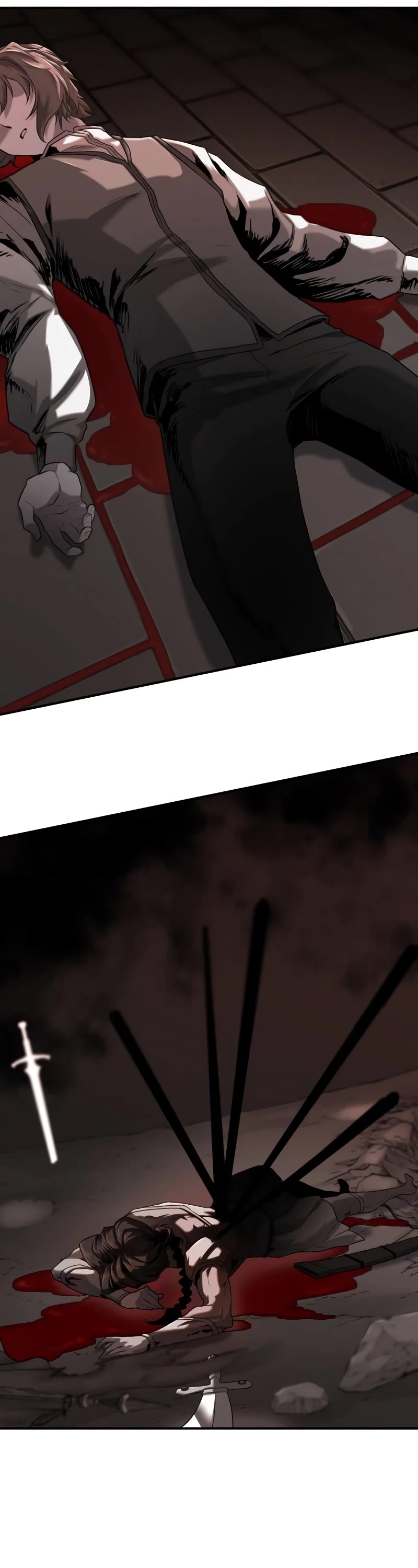 The Greatest Estate Developer Chapter 133 page 52 - Chapter 133