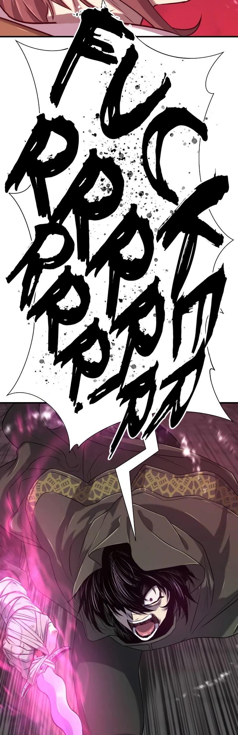 The Greatest Estate Developer Chapter 133 page 58 - Chapter 133