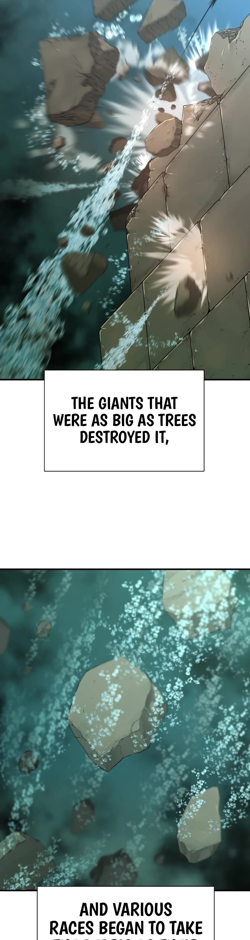 The Greatest Estate Developer Chapter 133 page 7 - Chapter 133
