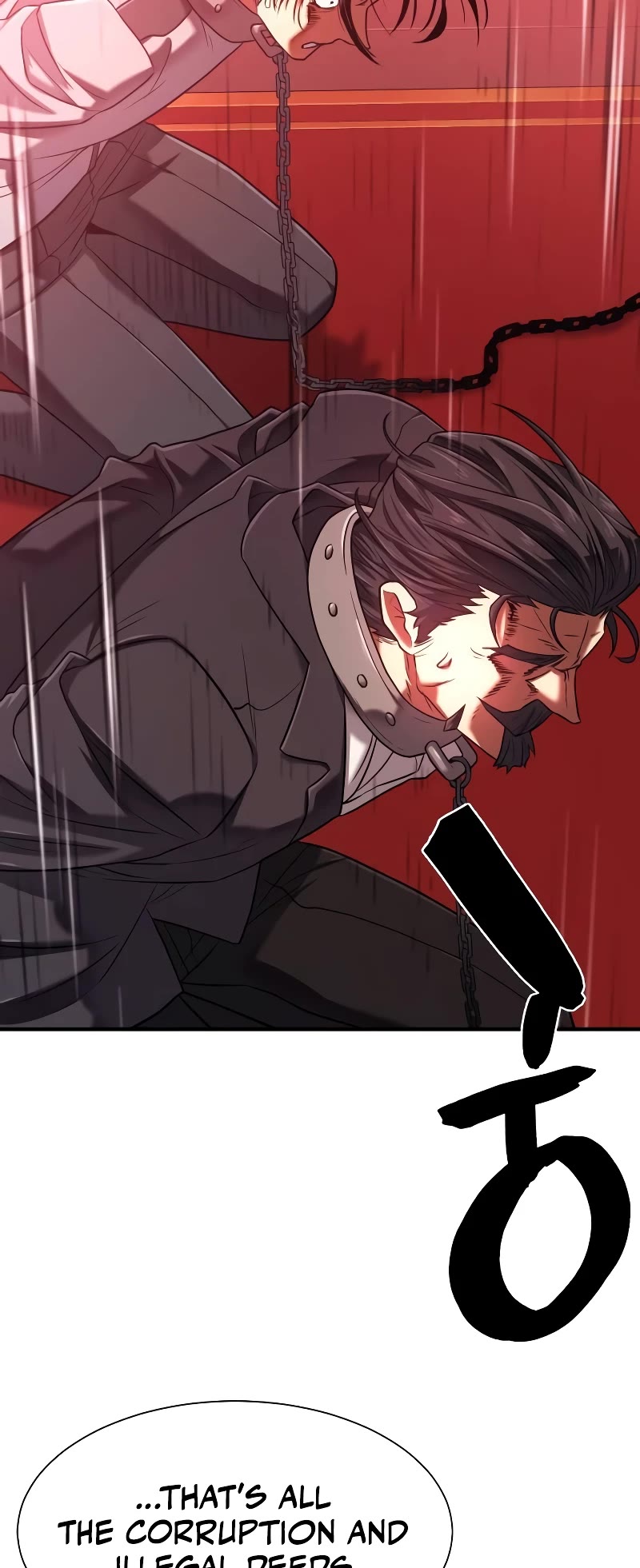 The Greatest Estate Developer Chapter 134 page 10 - Chapter 134