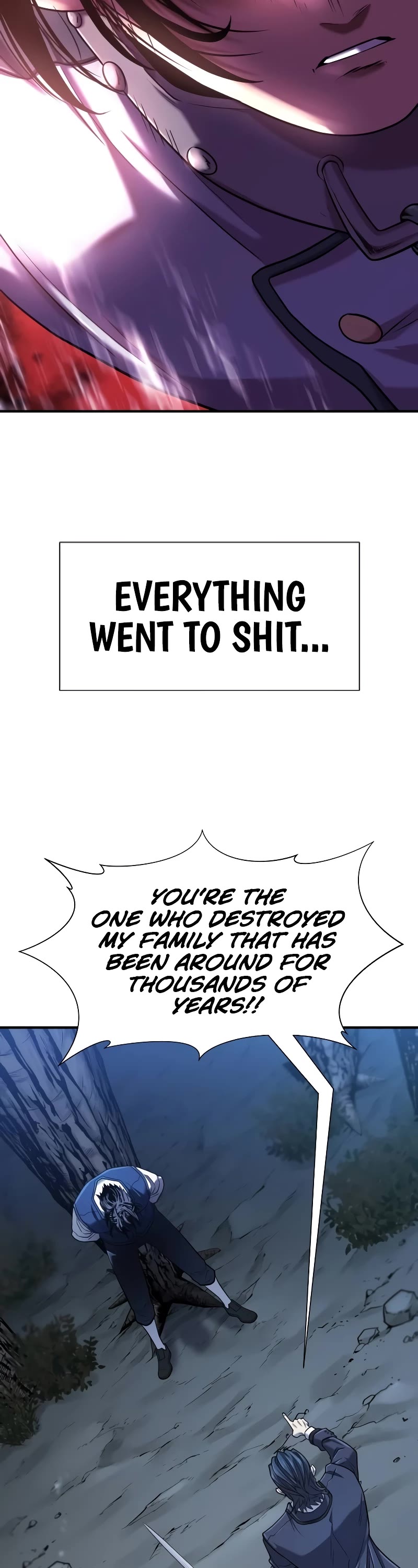 The Greatest Estate Developer Chapter 134 page 13 - Chapter 134