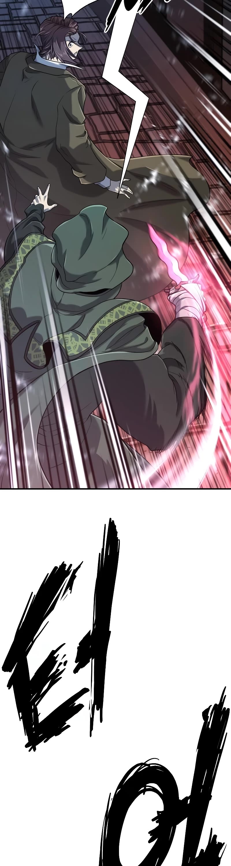 The Greatest Estate Developer Chapter 134 page 24 - Chapter 134
