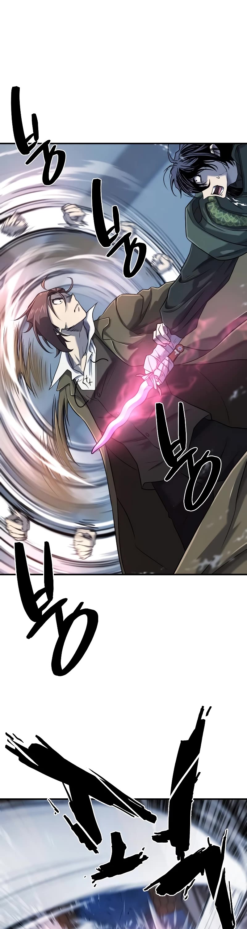 The Greatest Estate Developer Chapter 134 page 27 - Chapter 134