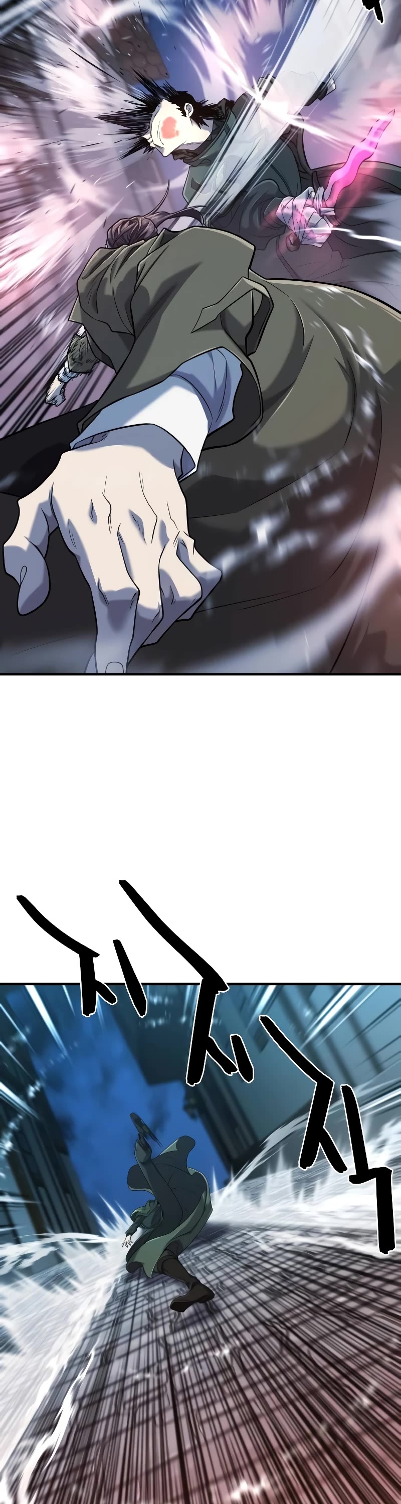 The Greatest Estate Developer Chapter 134 page 28 - Chapter 134