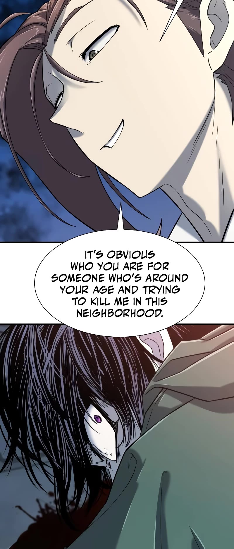The Greatest Estate Developer Chapter 134 page 30 - Chapter 134