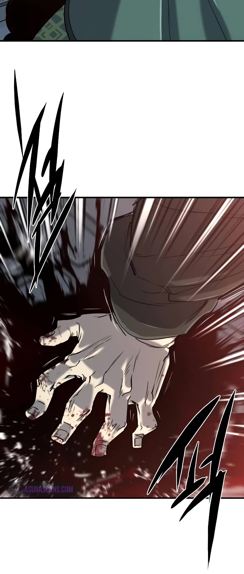 The Greatest Estate Developer Chapter 134 page 31 - Chapter 134