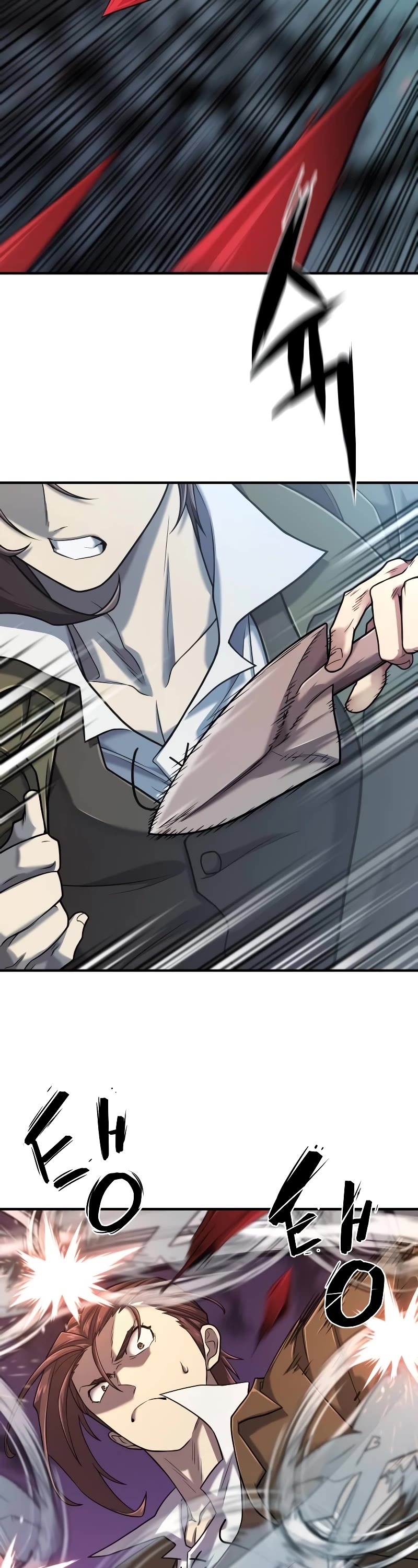 The Greatest Estate Developer Chapter 134 page 33 - Chapter 134