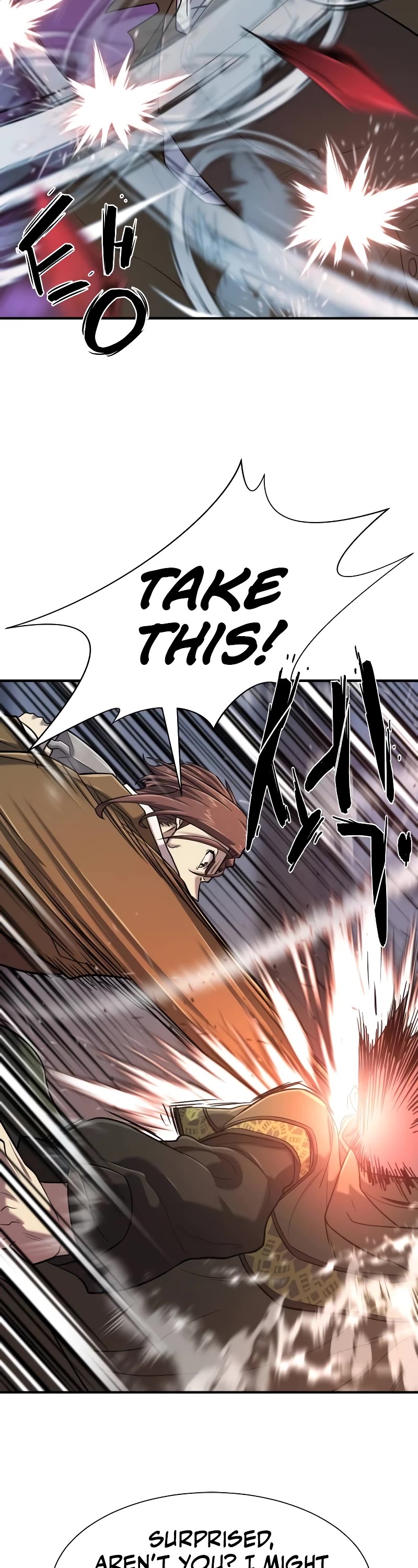The Greatest Estate Developer Chapter 134 page 34 - Chapter 134