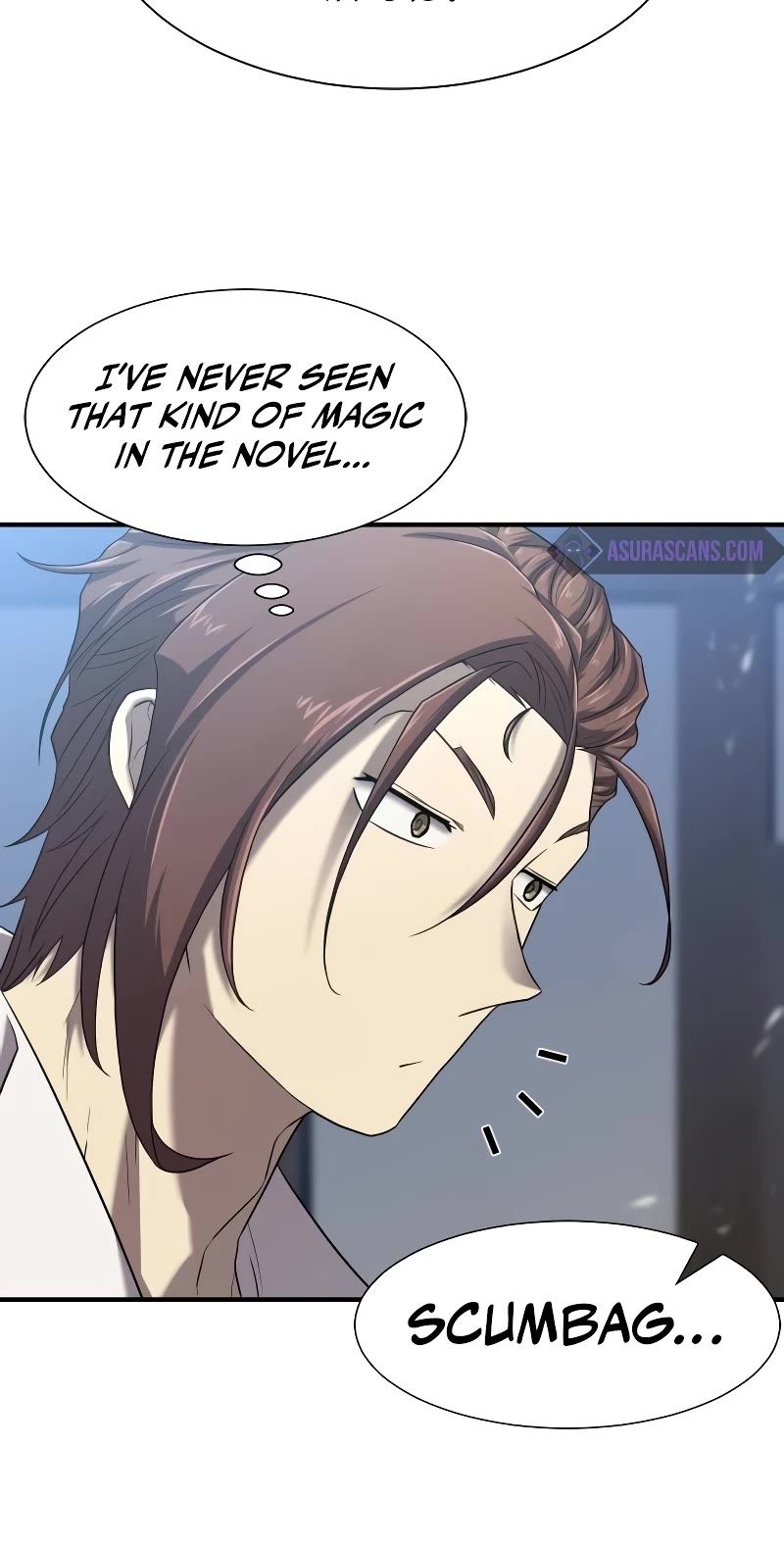The Greatest Estate Developer Chapter 134 page 36 - Chapter 134