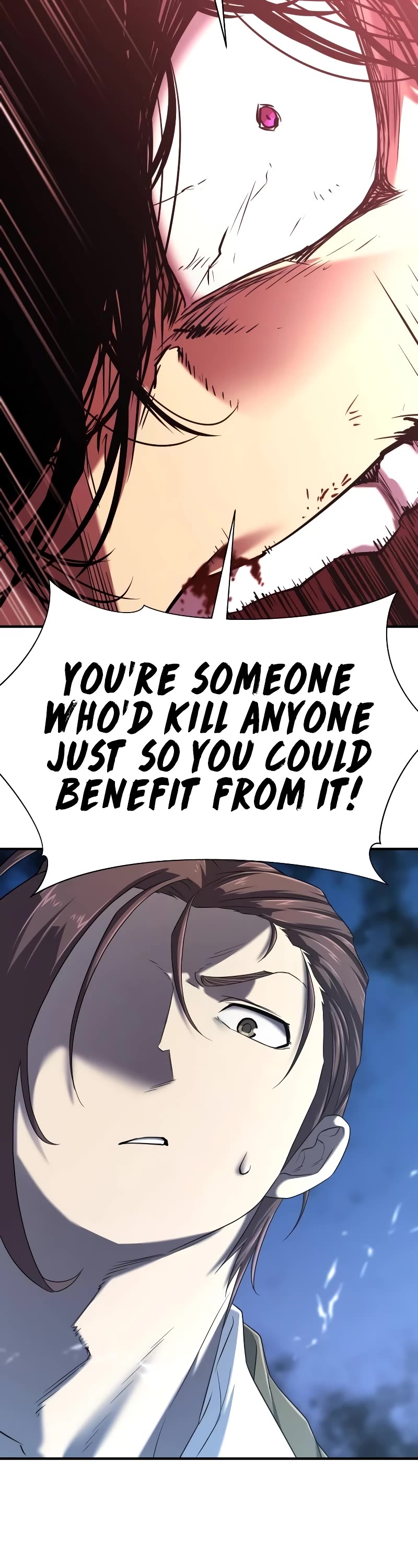 The Greatest Estate Developer Chapter 134 page 38 - Chapter 134