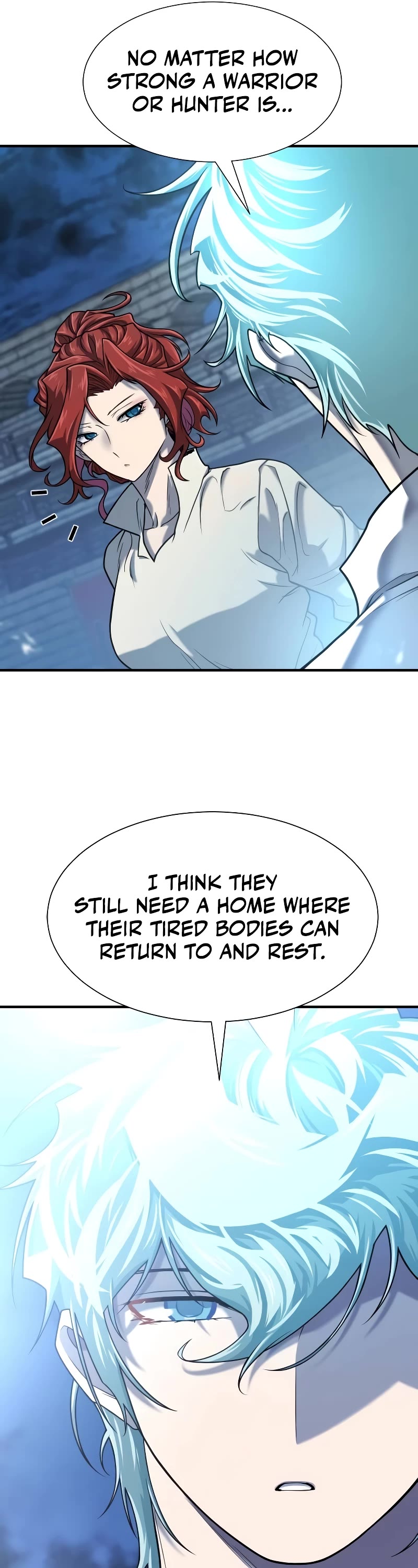 The Greatest Estate Developer Chapter 134 page 42 - Chapter 134