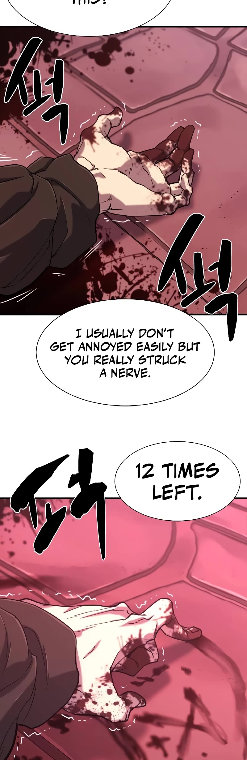 The Greatest Estate Developer Chapter 134 page 45 - Chapter 134