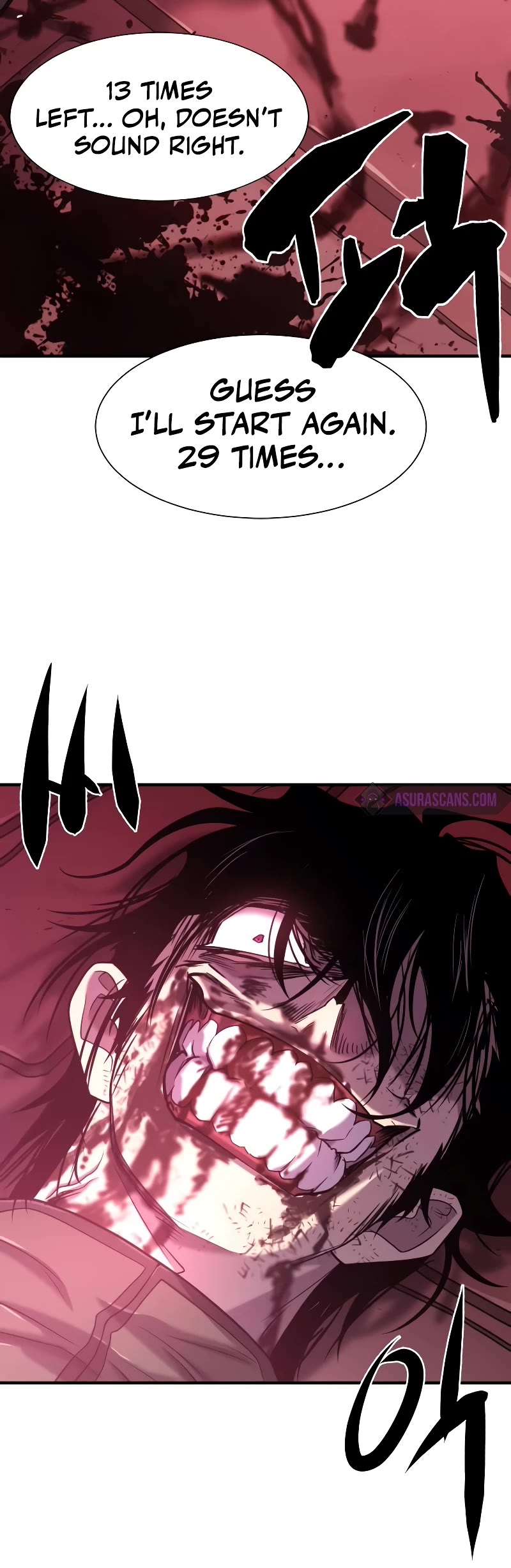 The Greatest Estate Developer Chapter 134 page 46 - Chapter 134