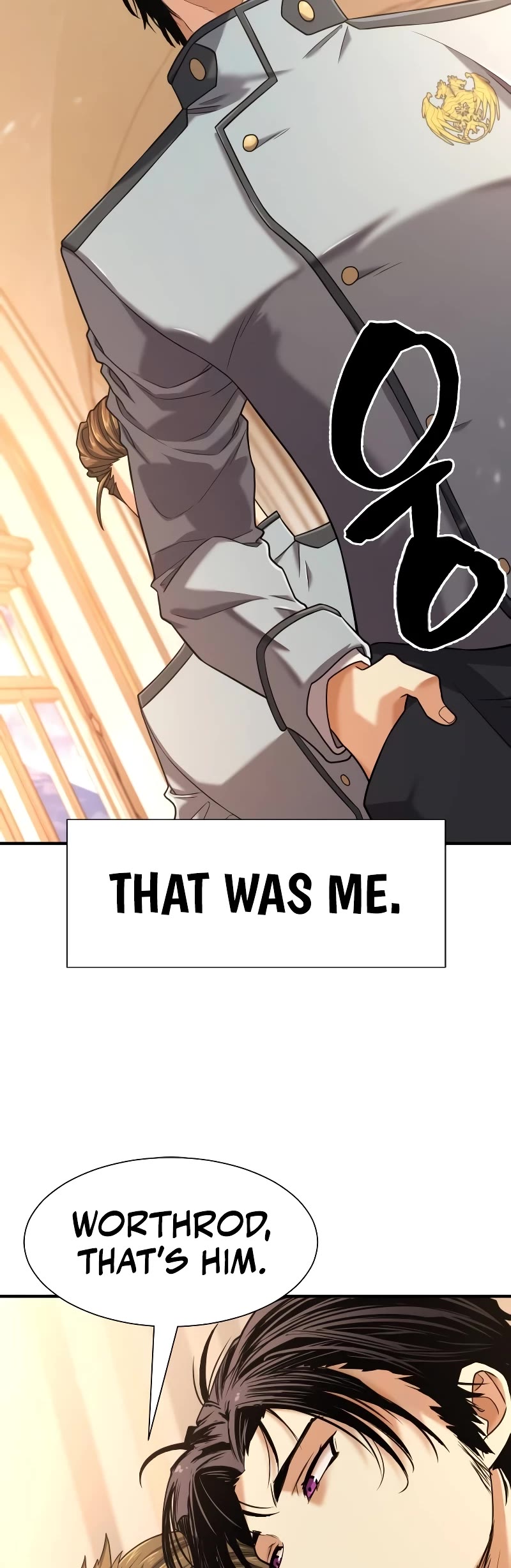 The Greatest Estate Developer Chapter 134 page 5 - Chapter 134