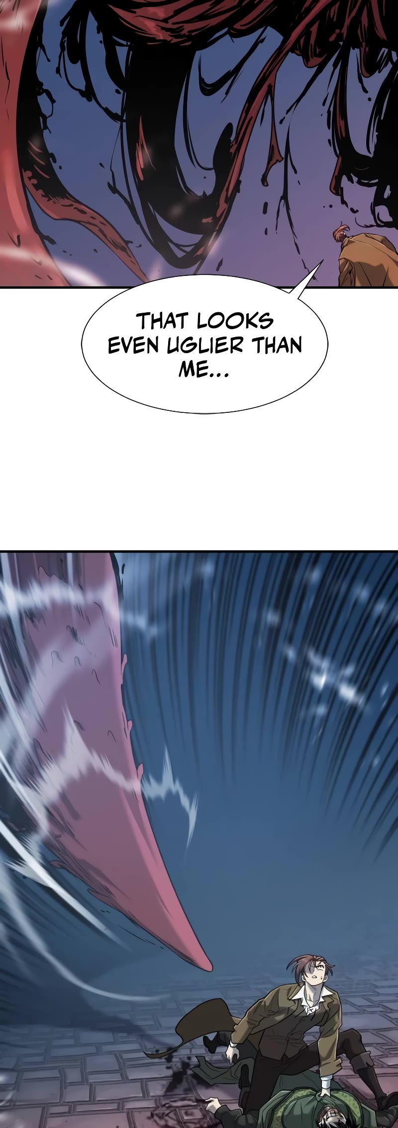The Greatest Estate Developer Chapter 134 page 50 - Chapter 134