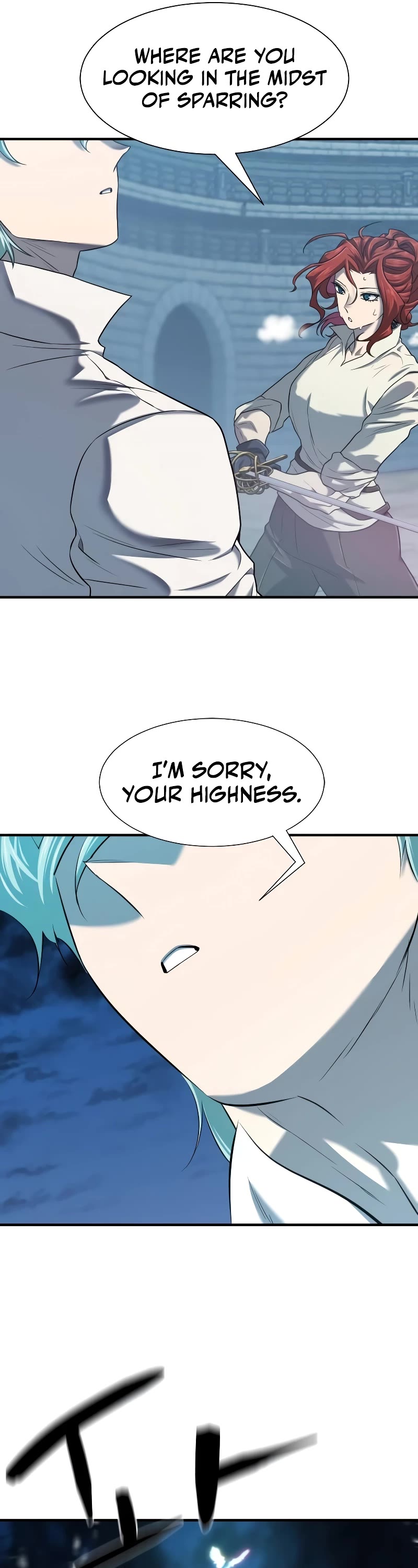 The Greatest Estate Developer Chapter 134 page 52 - Chapter 134