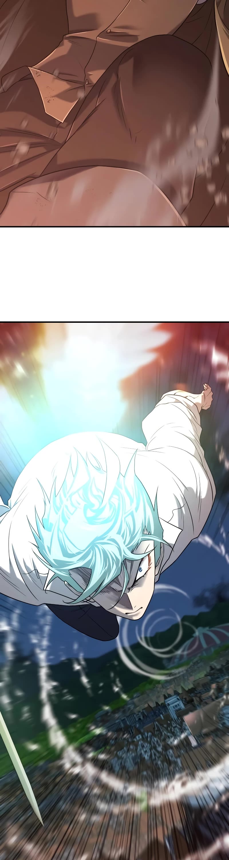 The Greatest Estate Developer Chapter 134 page 54 - Chapter 134